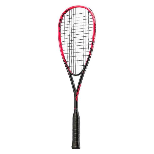 Head Cyber Pro Squash Ketcher