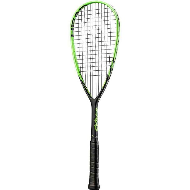 Head Cyber Tour Squash Ketcher