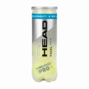 Head padel pro+ bolde