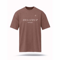 AlwaysInFront T-Shirt - Coffee