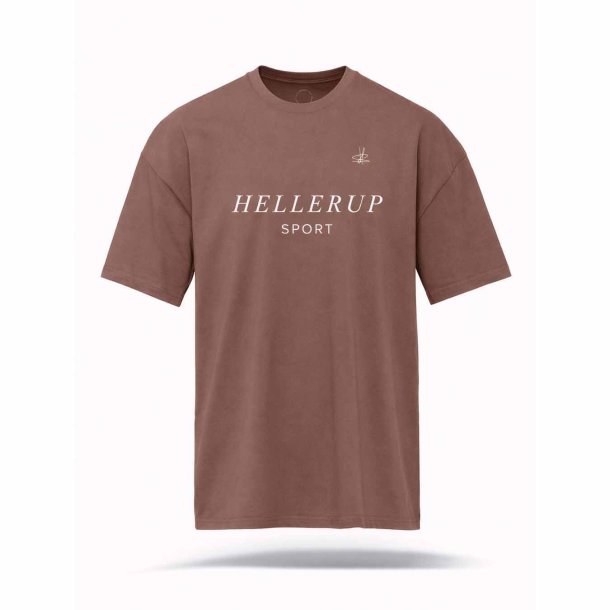 AlwaysInFront T-Shirt - Coffee