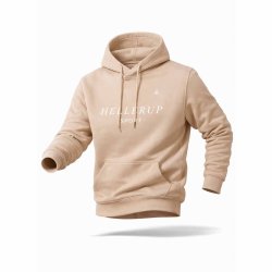 AlwaysInFront Hoodie - Coffee