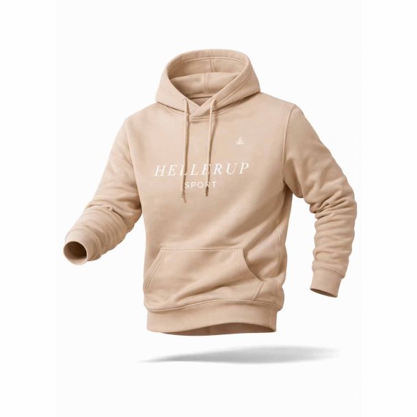 AlwaysInFront Hoodie - Coffee