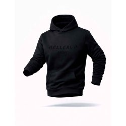 Hoodie | AfterWork - Black