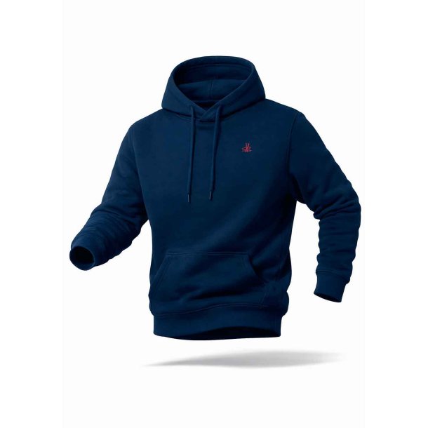 hellerup sport h�ttetr�je m�rkebl�