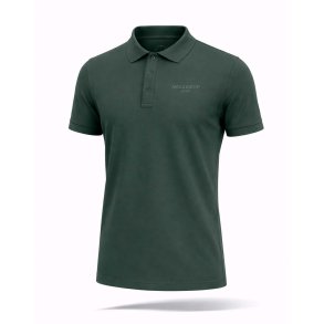 Hellerup sport gr� poloshirt