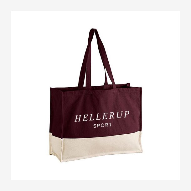 Hellerup Sport Shopper