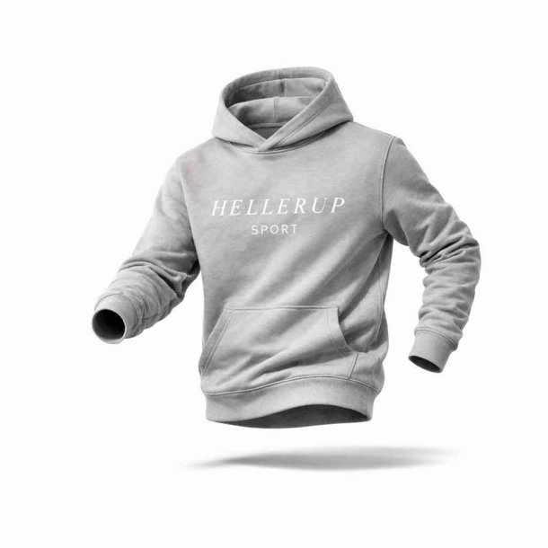 Hoodie | AfterWork - Grey