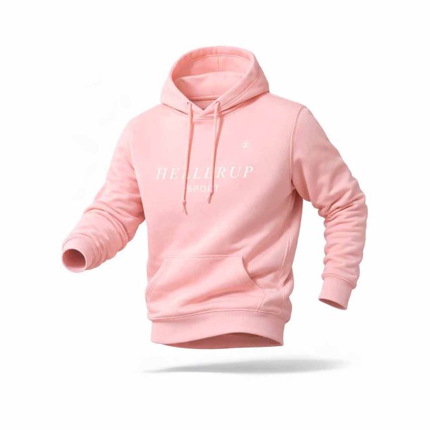 AlwaysInFront Hoodie - Blush
