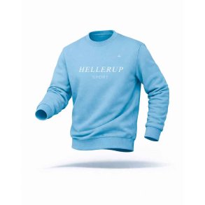 AlwaysInFront Sweatshirt - Sky Blue