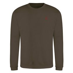 AfterSport Sweatshirt