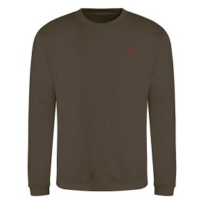 AfterSport Sweatshirt