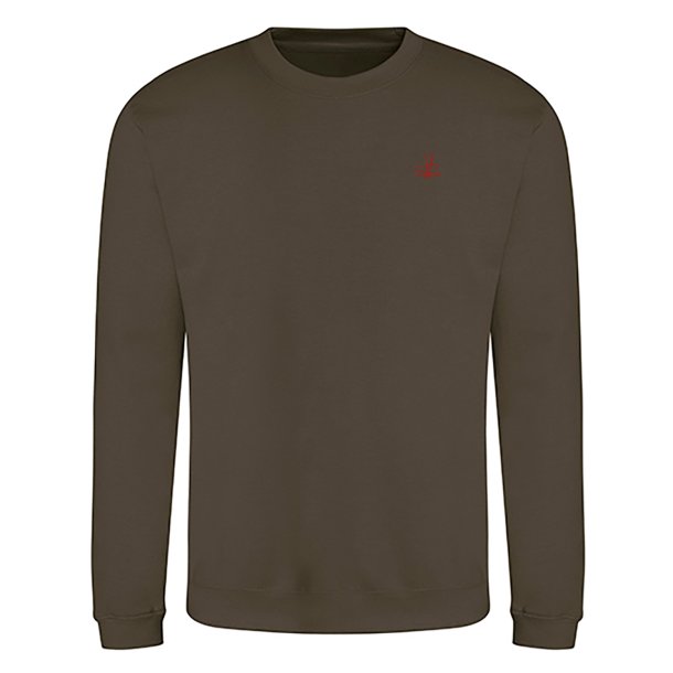 AfterSport Sweatshirt