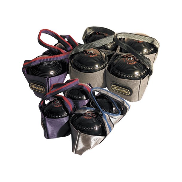 Henselite 2 Bowl Carrier