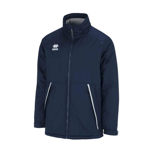 Errea Coach Jakke | Mrkebl