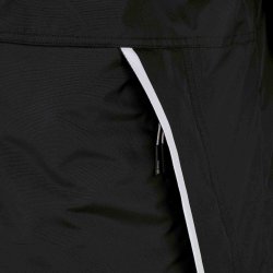 Errea Coach Jakke | Sort