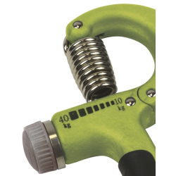 Hndtrner - justerbar - 10-40 kg