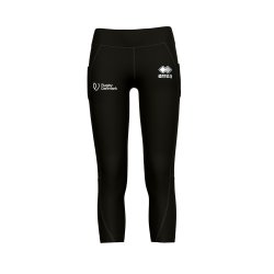 Rugby Danmark Dame tights