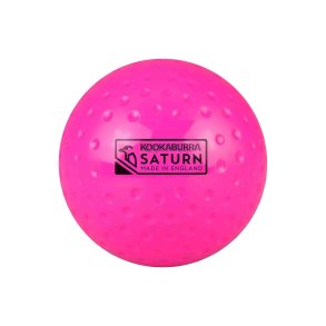 Kookaburra Dimple Saturn Hockey Bold | Pink