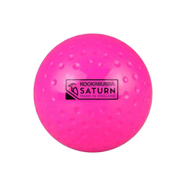 Kookaburra Dimple Saturn Hockey Bold | Pink