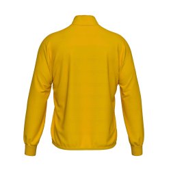 Errea Kurt Trningsjakke | Gul