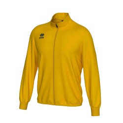 Errea Kurt Trningsjakke | Gul