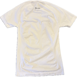Kelme Baselayer | Hvid | Large