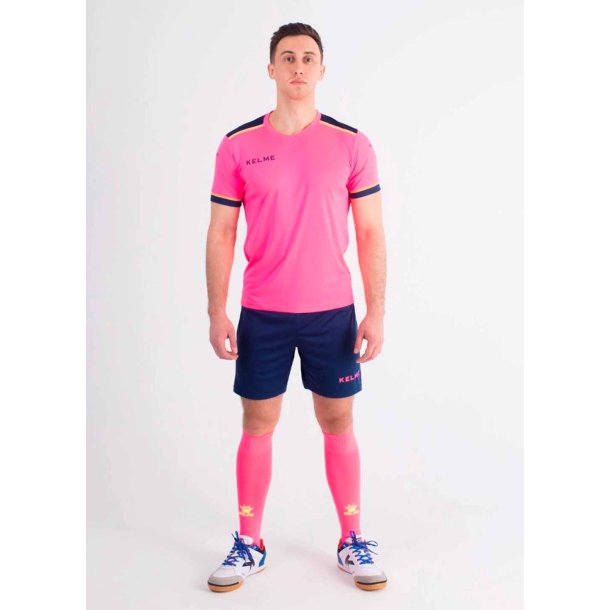 billigt fodboldt�j lyser�d str. 140 cm