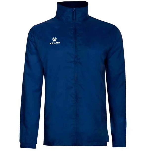 Kelme regnjakke - Mrkebl