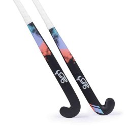 Kookaburra Echo L-Bow Hockeystok