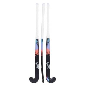 Kookaburra Echo L-Bow Hockeystok