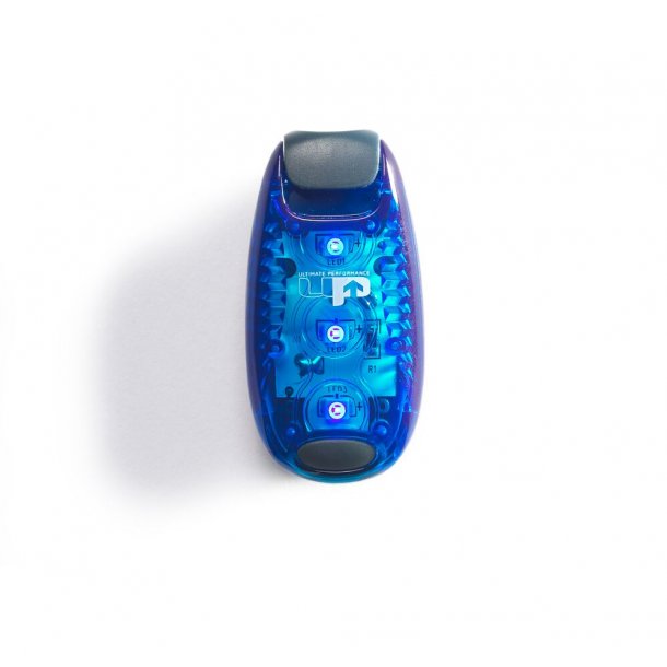 Ultimate Performance | Clip-on LED Lygte