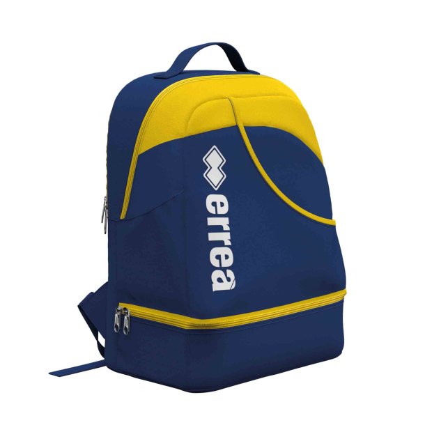 Sporty Erre Lynos rygsk 33L med praktisk rum til sko og trningsudstyr.