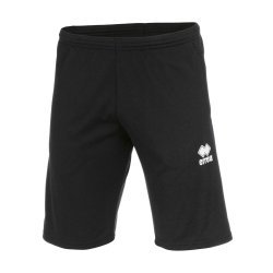 Errea Trningsshorts | Sort