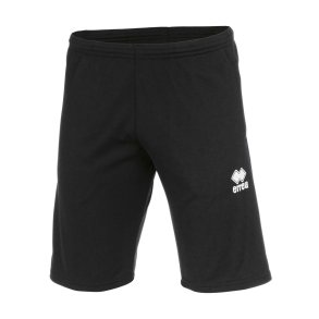 Errea Trningsshorts | Sort