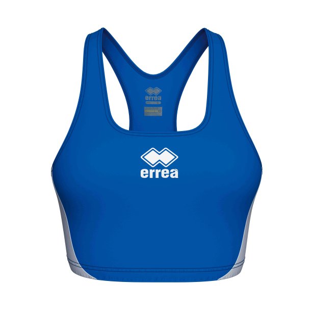 Errea Elaine|Kort top | Bl