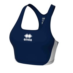 Errea Elaine|Kort top | Navy
