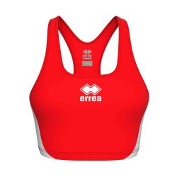 Errea Elaine|Kort top | Rd