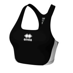 Errea Elaine|Kort top | Sort