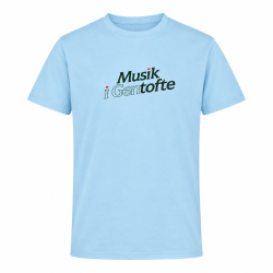 Musik i Gentofte | T-Shirt