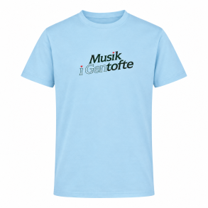 Musik i Gentofte | T-Shirt
