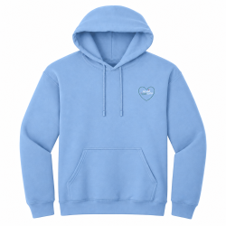 Musik i Gentofte | Hoodie 