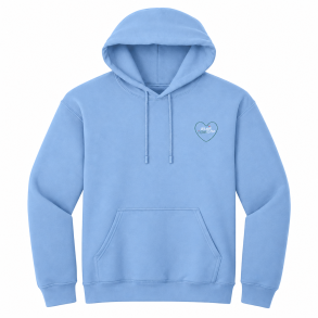 Musik i Gentofte | Hoodie 