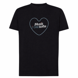 Musik i Gentofte | T-Shirt