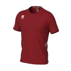 Errea Spillertrje | Maroon
