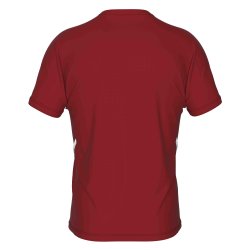 Errea Spillertrje | Maroon