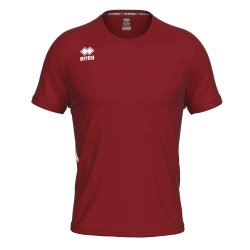 Errea Spillertrje | Maroon