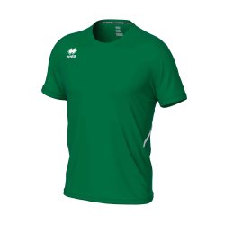 Errea Spillertrje | Grn
