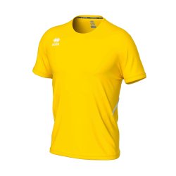 Errea | Marvin Spillertrje - Gul