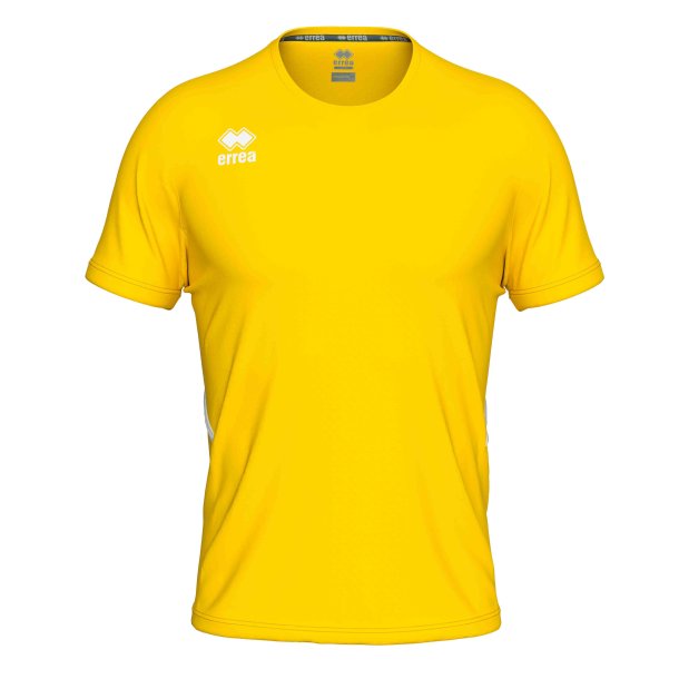 Errea | Marvin Spillertrje - Gul